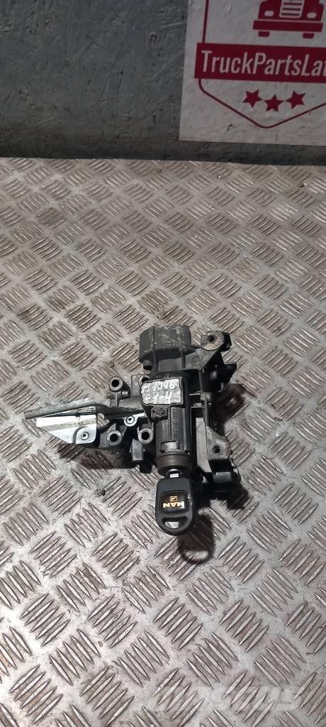 MAN TGX   7360051146 Cabinas