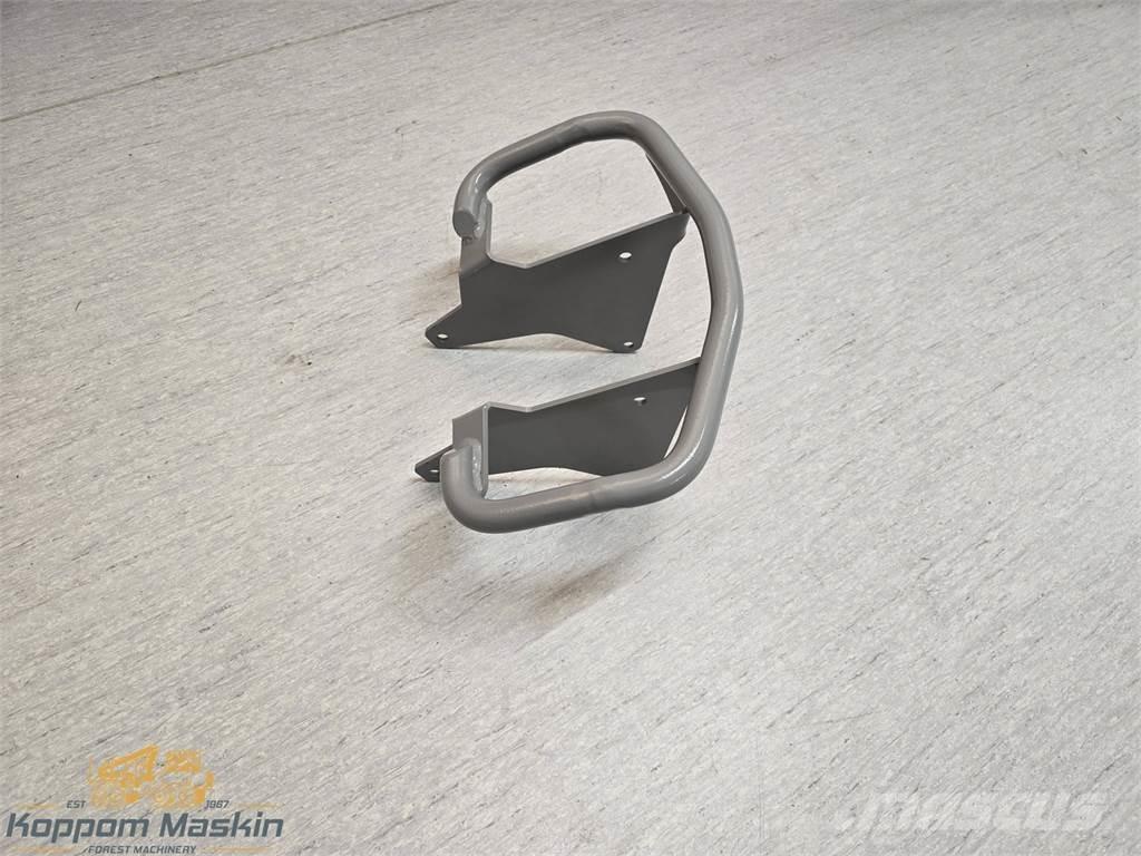 Log Max 018619 Cabezales cortadores