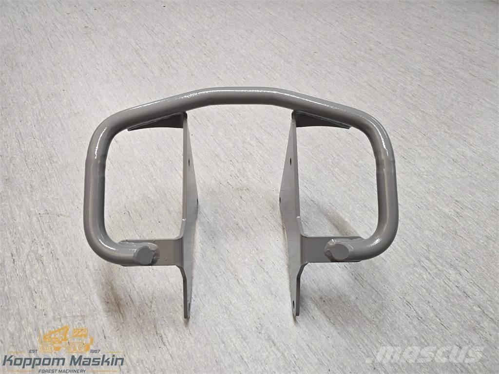 Log Max 018619 Cabezales cortadores