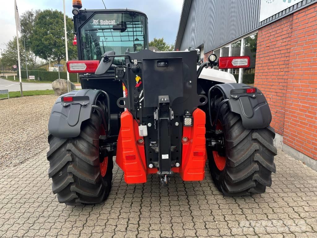 Bobcat TL 43.80 HF Carretillas telescópicas