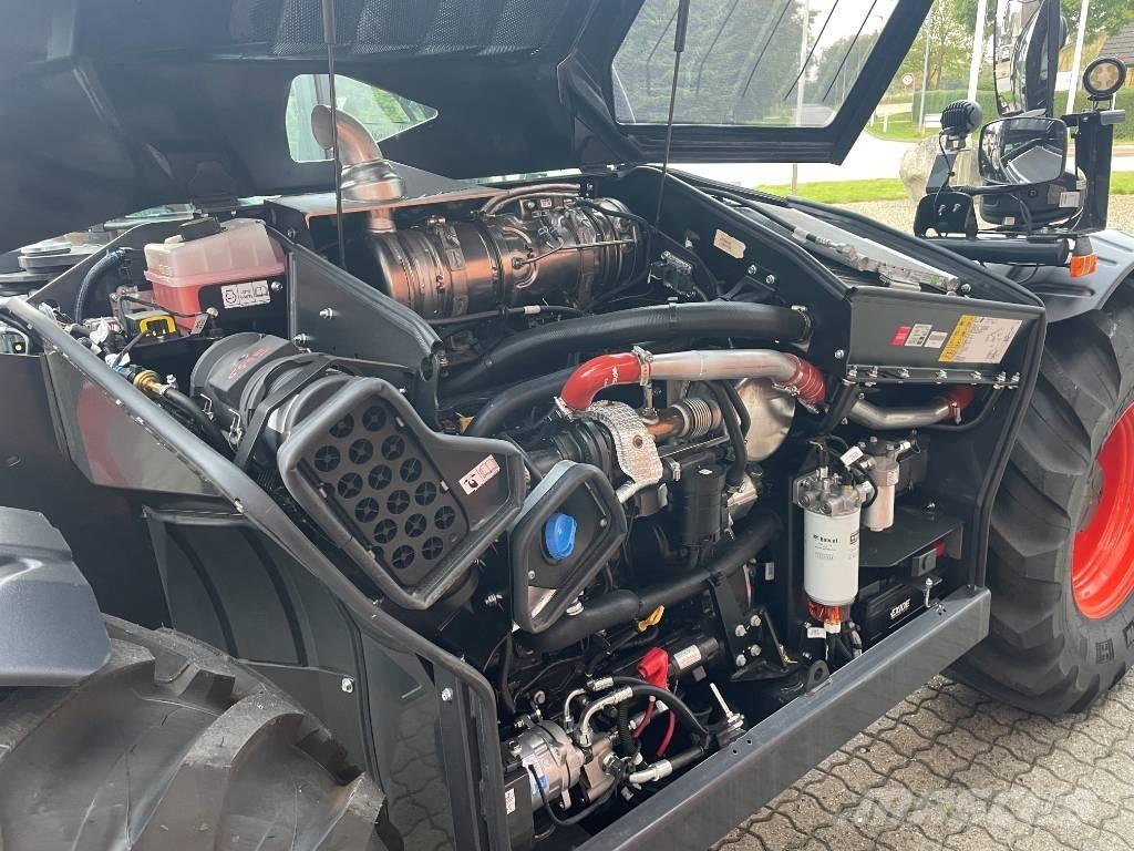 Bobcat TL 43.80 HF Carretillas telescópicas