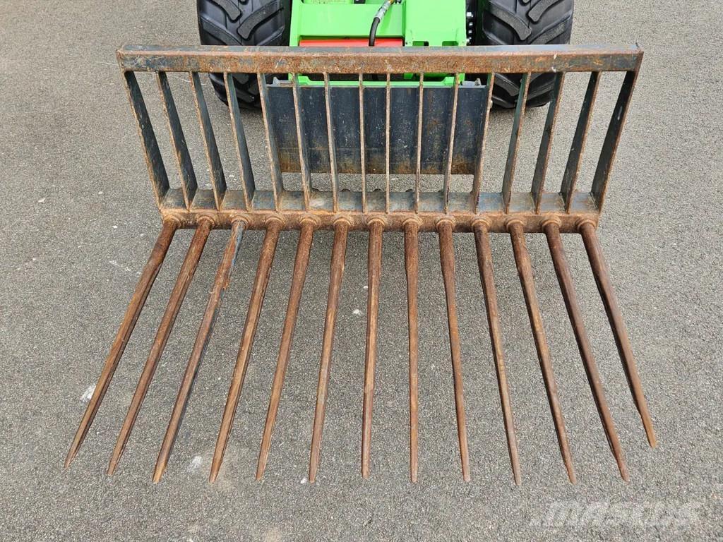 Avant Tegelriek Otros