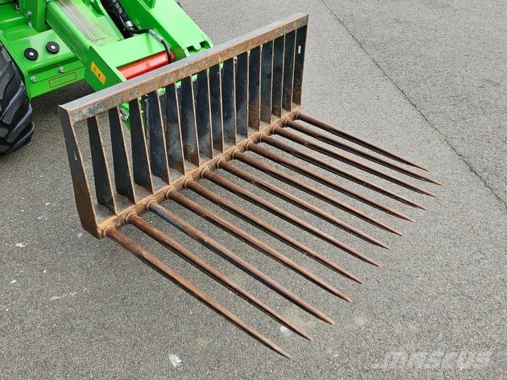 Avant Tegelriek Otros