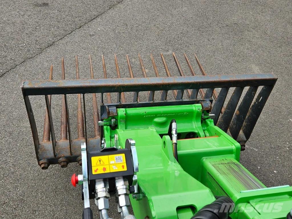 Avant Tegelriek Otros