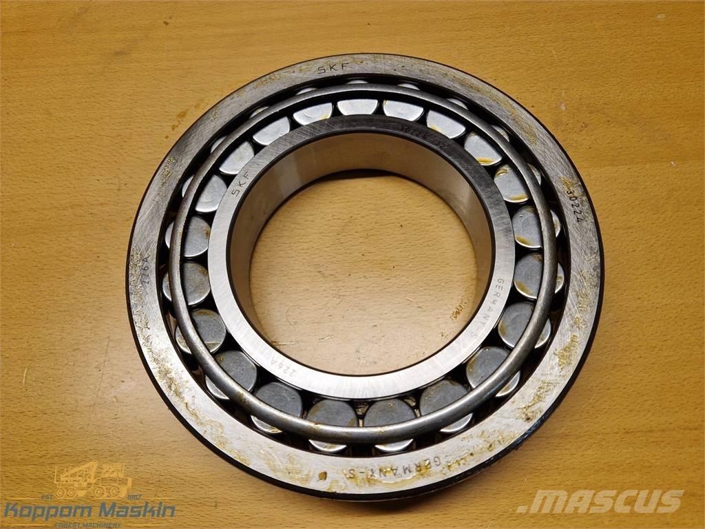 Eco Log 7013194 Transmisiones