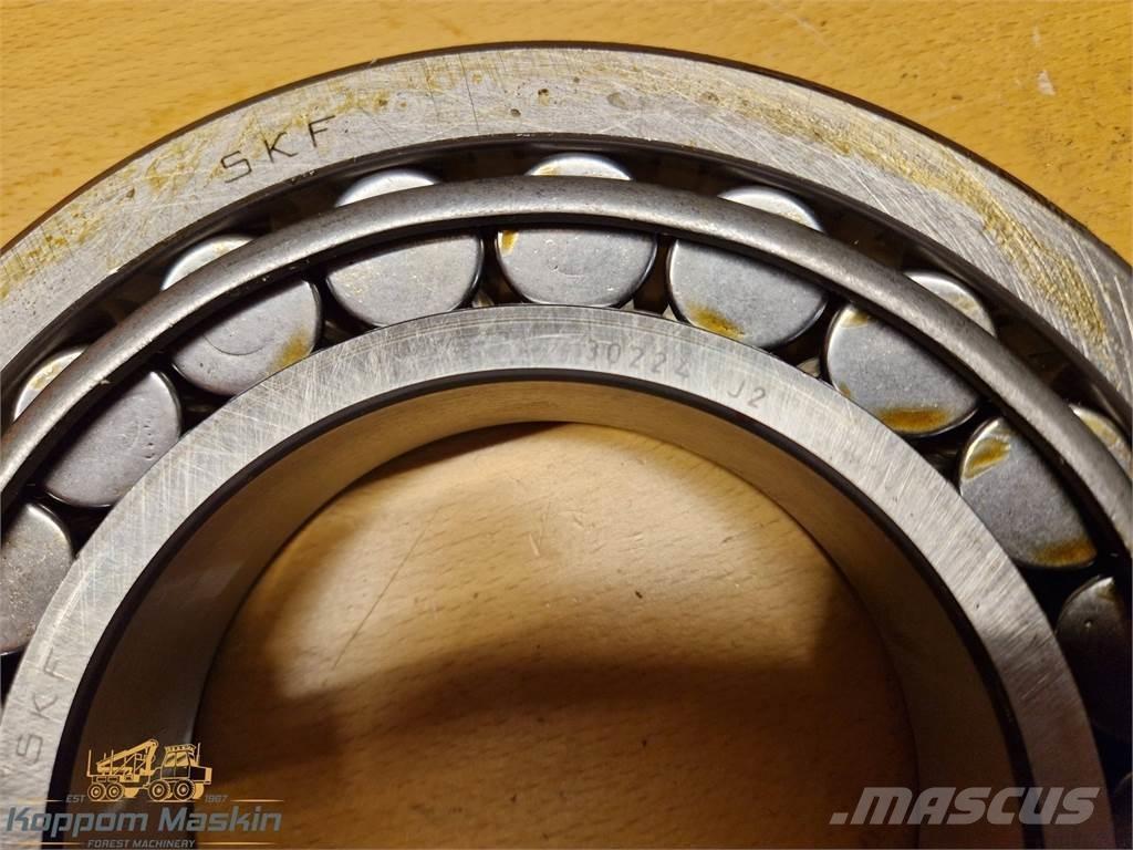 Eco Log 7013194 Transmisiones