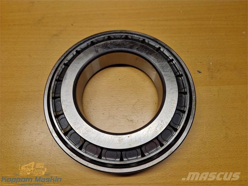 Eco Log 7013194 Transmisiones