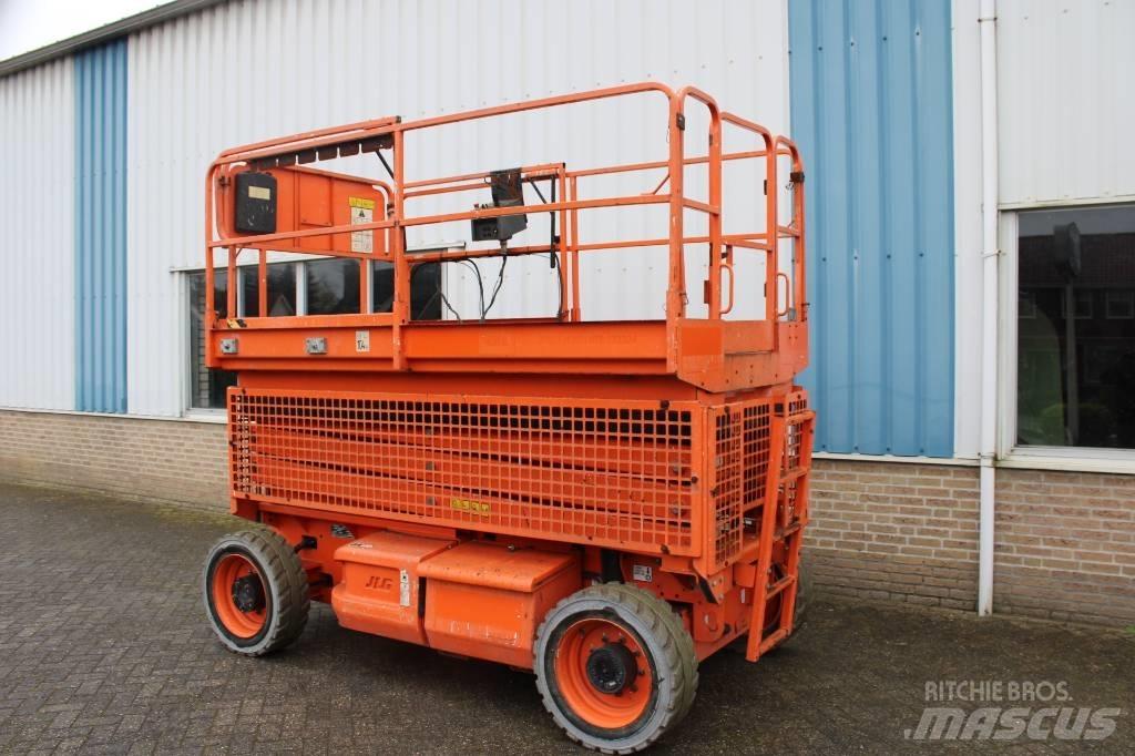 JLG M 3369 Plataformas tijera