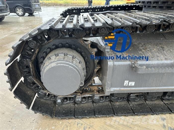 Volvo EC 480DL Excavadoras sobre orugas