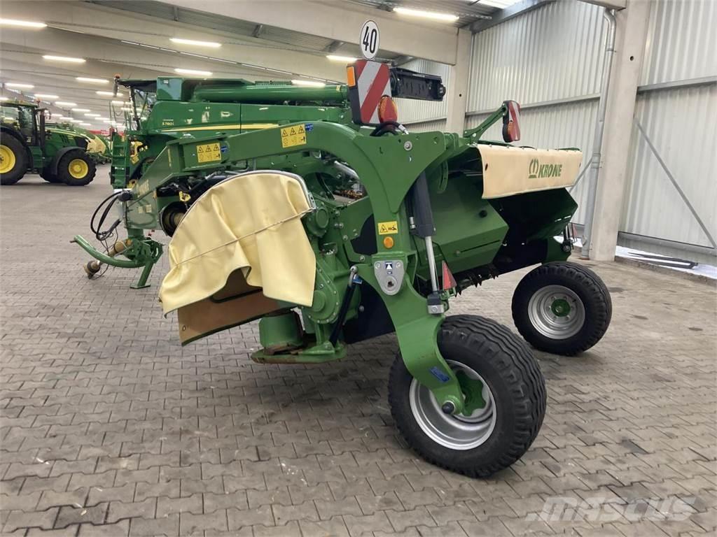 Krone EC TS 320 CV Podadoras