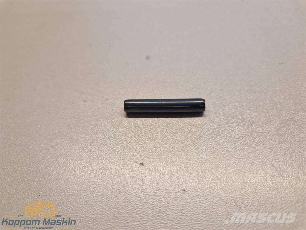 Rottne 622-0222 Grúas cosechadoras