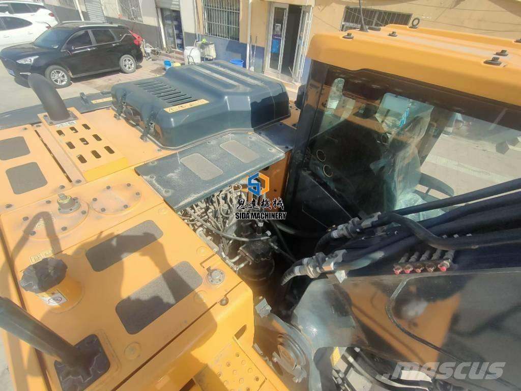 Hyundai HX200N Excavadoras 7t - 12t