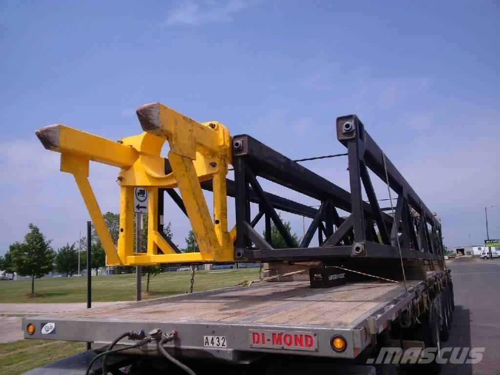  Pileco D 46-32 Martillos neumáticos para pilotes