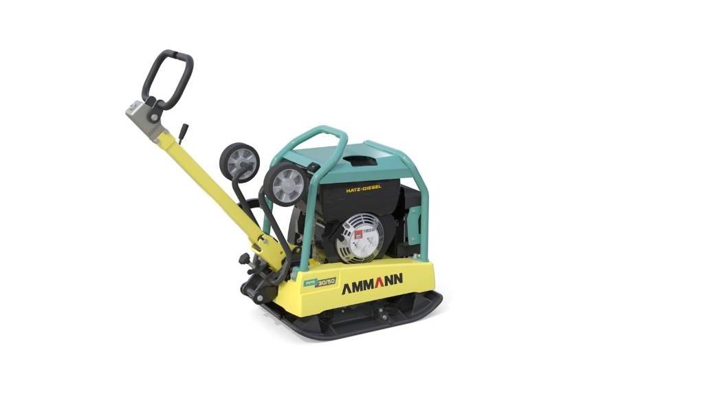 Ammann APR 3050 Placas compactadoras