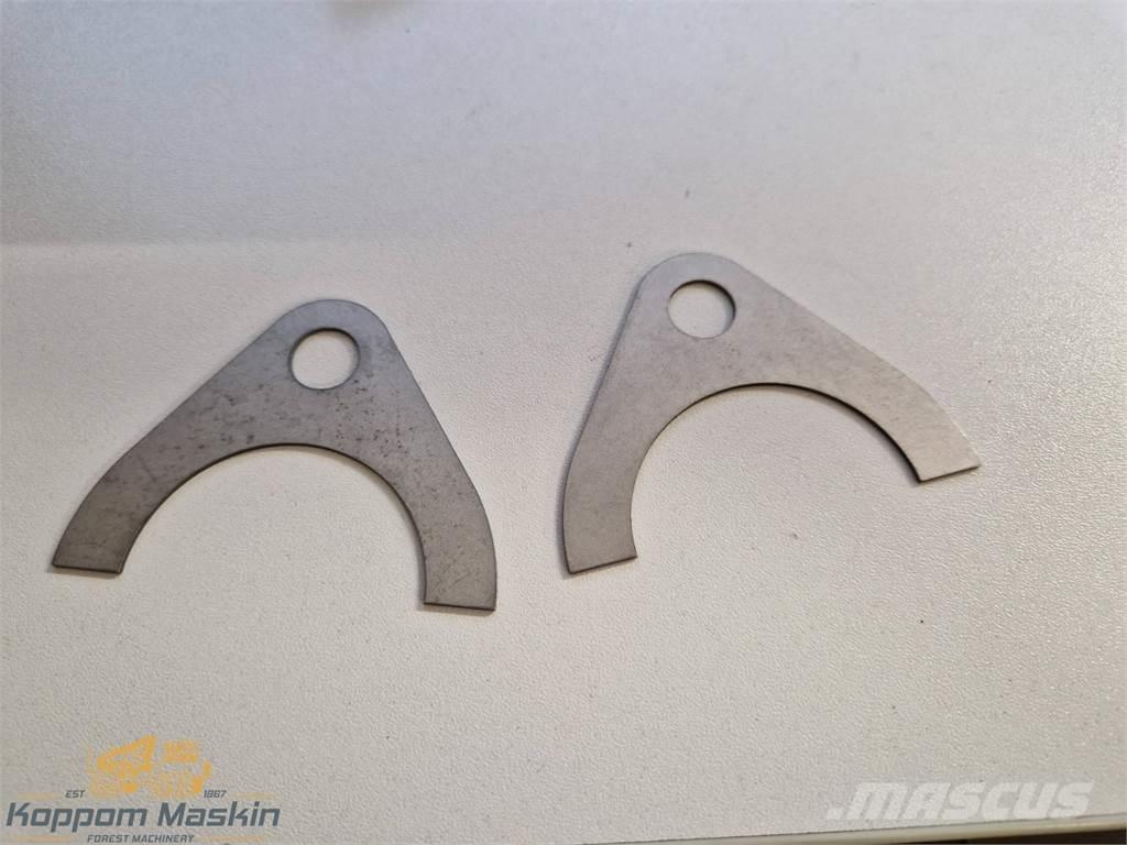 Eco Log 7020353 Transmisiones