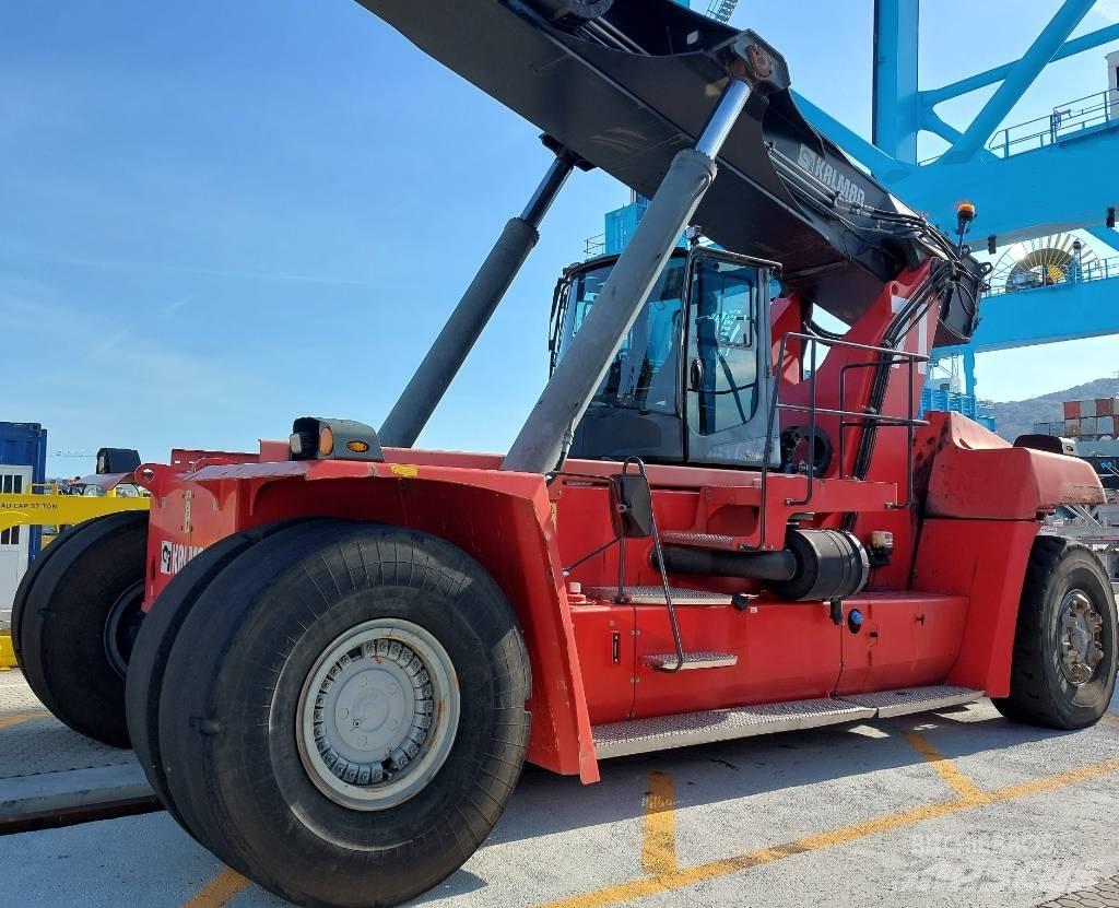 Kalmar DRG450-65S6 Montacargas para contenedores