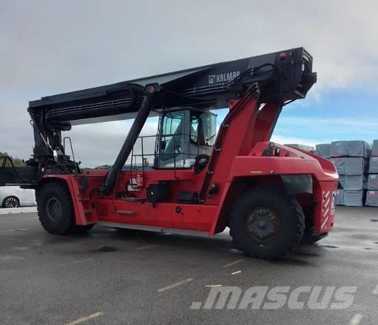 Kalmar DRG450-65S5 Montacargas de alcance de gran altura