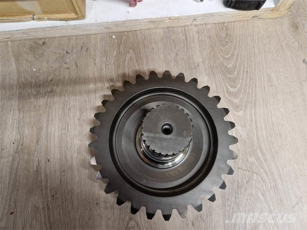 Eco Log ECO LOG Transmisiones