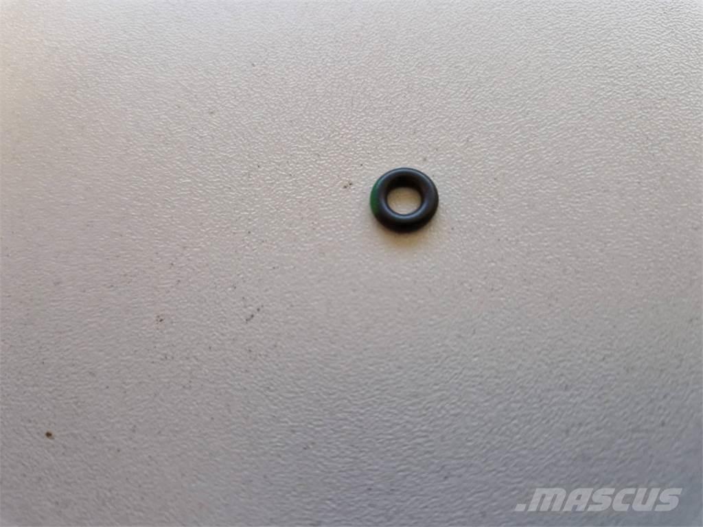 Rottne 051-0257 Motores