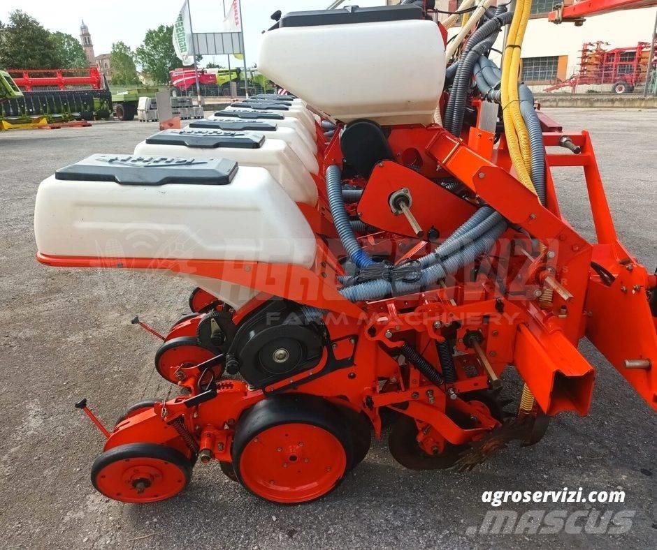 Kuhn maxima  8 F Sembradoras de alta precisión