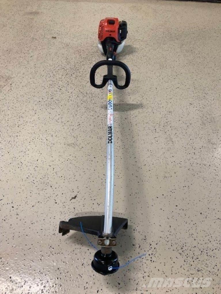 Dolmar LT-246.4 Motosierras y desbrozadoras