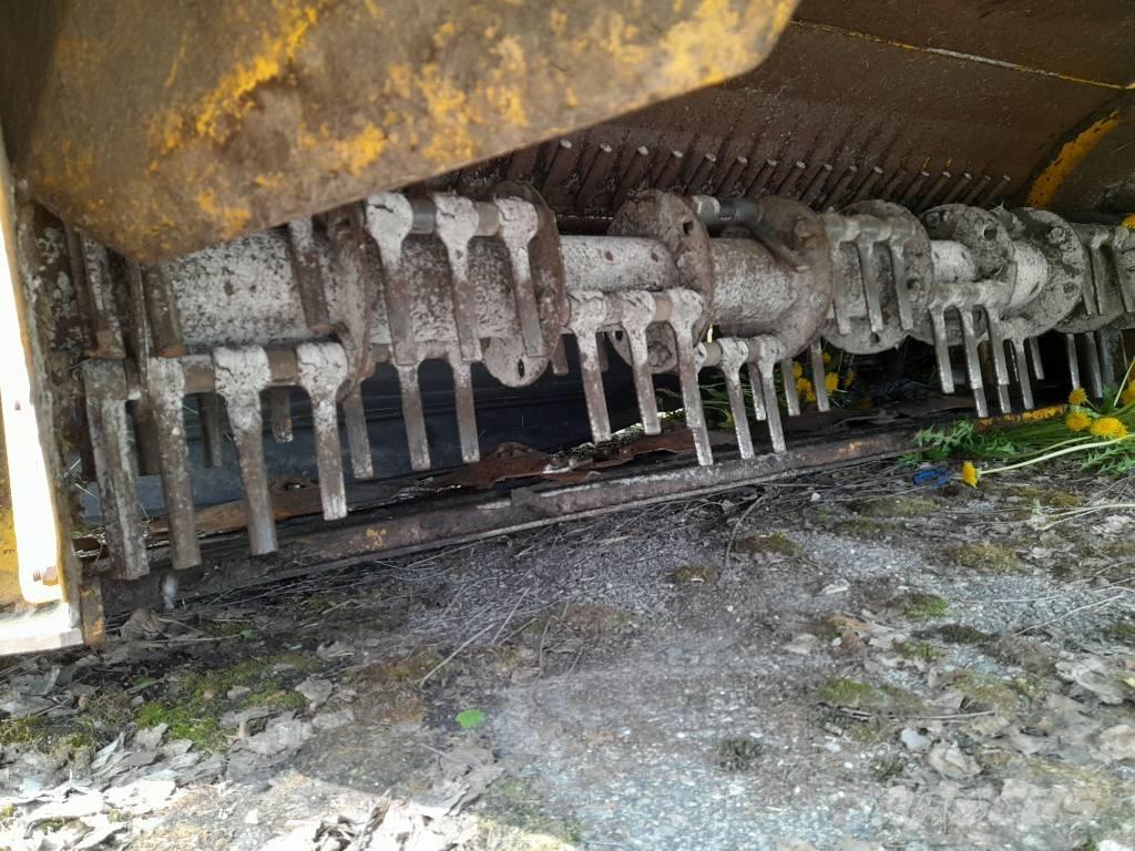 Elho Duett 7300 Segadoras acondicionadoras