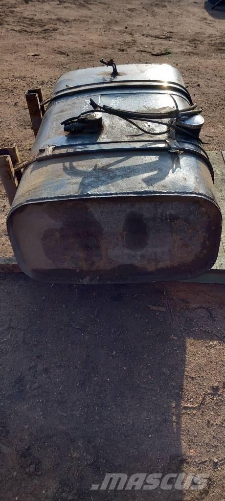 MAN TGL 12.210 81122016206 Chasís