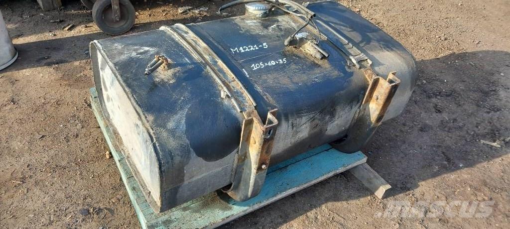 MAN TGL 12.210 81122016206 Chasís