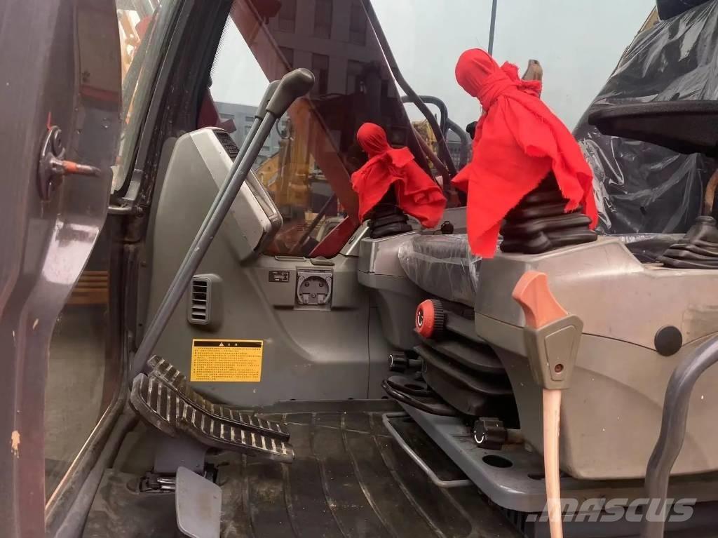 Doosan DX55-9C Miniexcavadoras