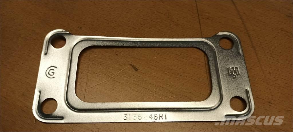 Volvo 3136248 Motores