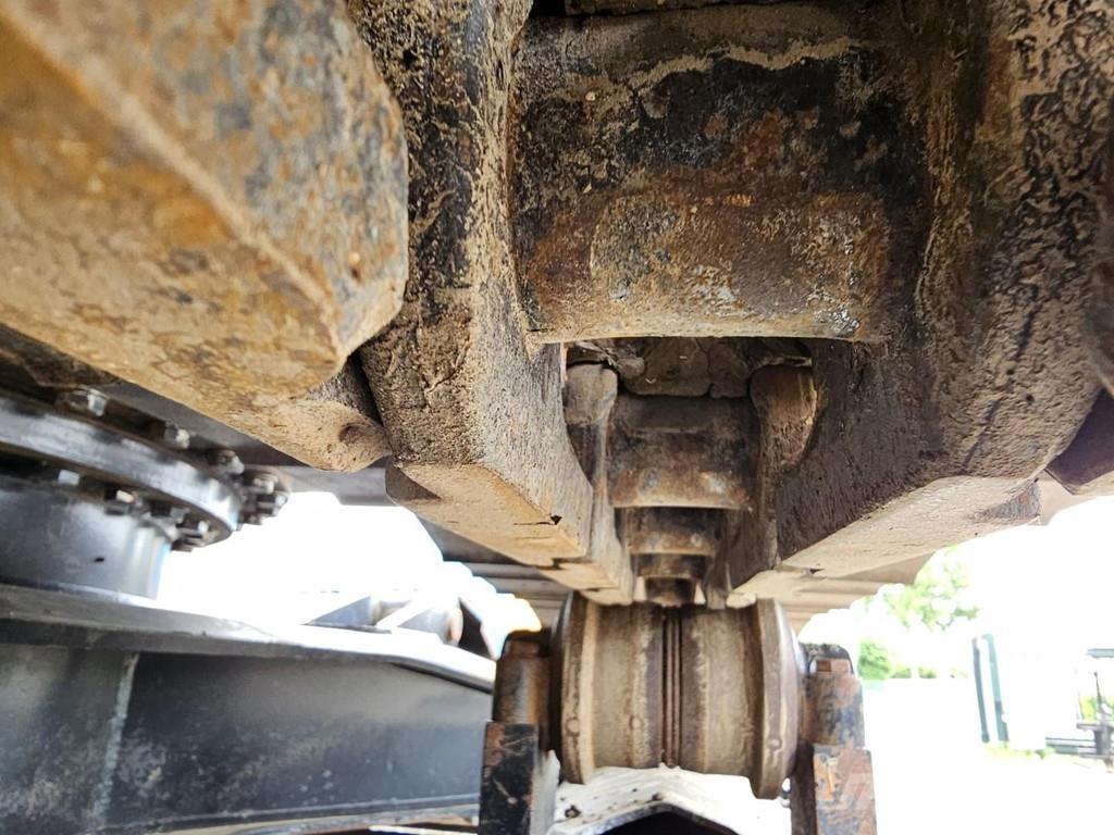 Sany SY135C Excavadoras sobre orugas