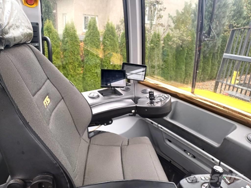 Eco Log 574 E Transportadoras