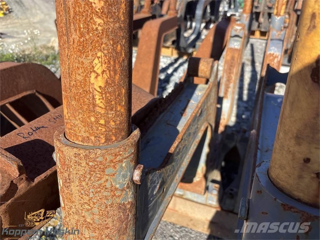 Rottne F10 Otros componentes