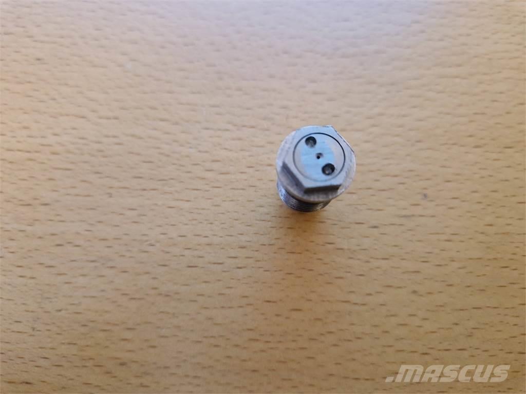 Eco Log 7007519 Cabezales cortadores