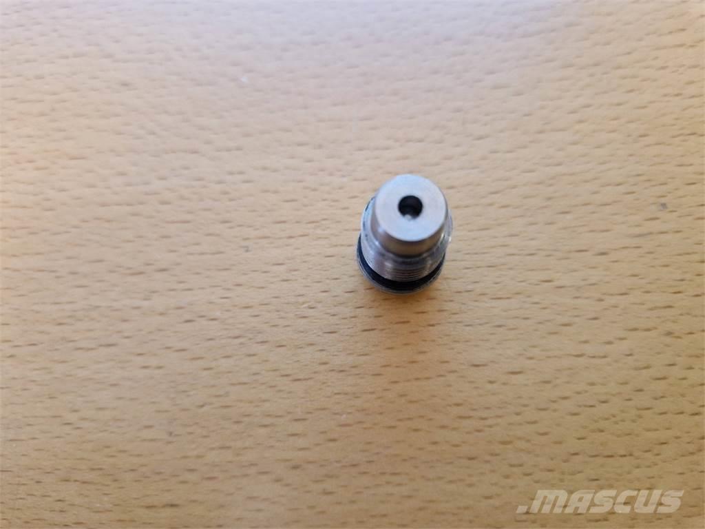 Eco Log 7007519 Cabezales cortadores