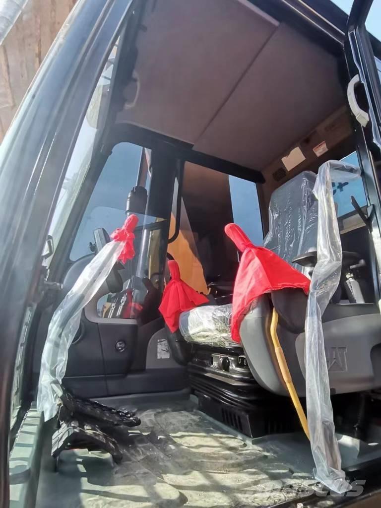 CAT 340 D L Excavadoras sobre orugas