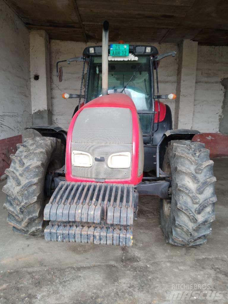 Valtra 160c Tractores