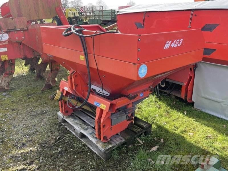 Rauch MDS 423 Esparcidoras de minerales