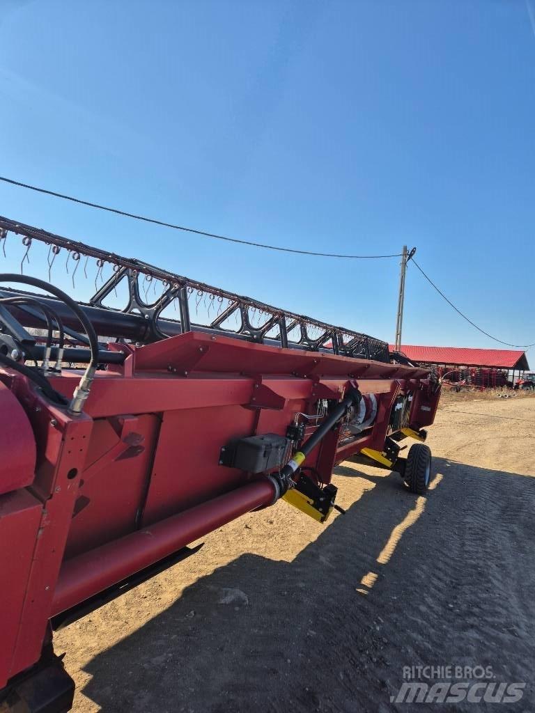 Case IH 9230 Cosechadoras combinadas