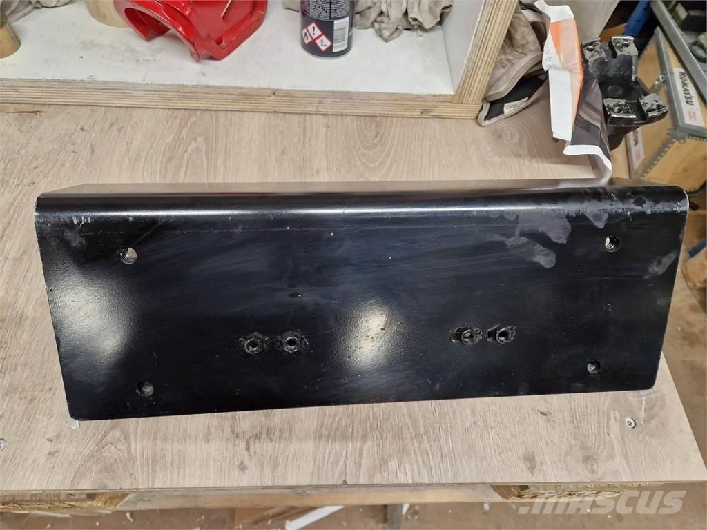 Eco Log 7020890 Chasís