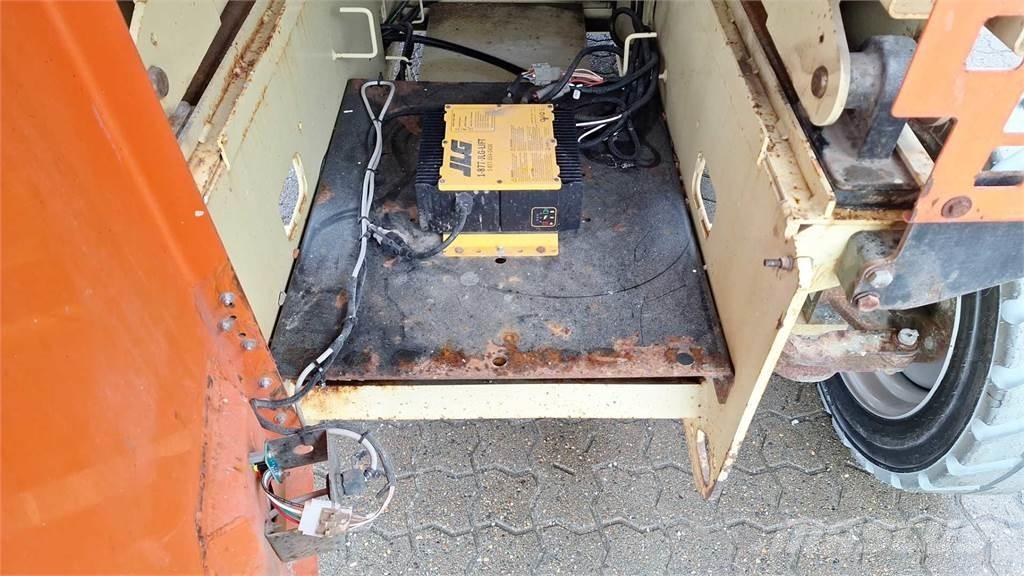 JLG 4069LE Plataformas tijera