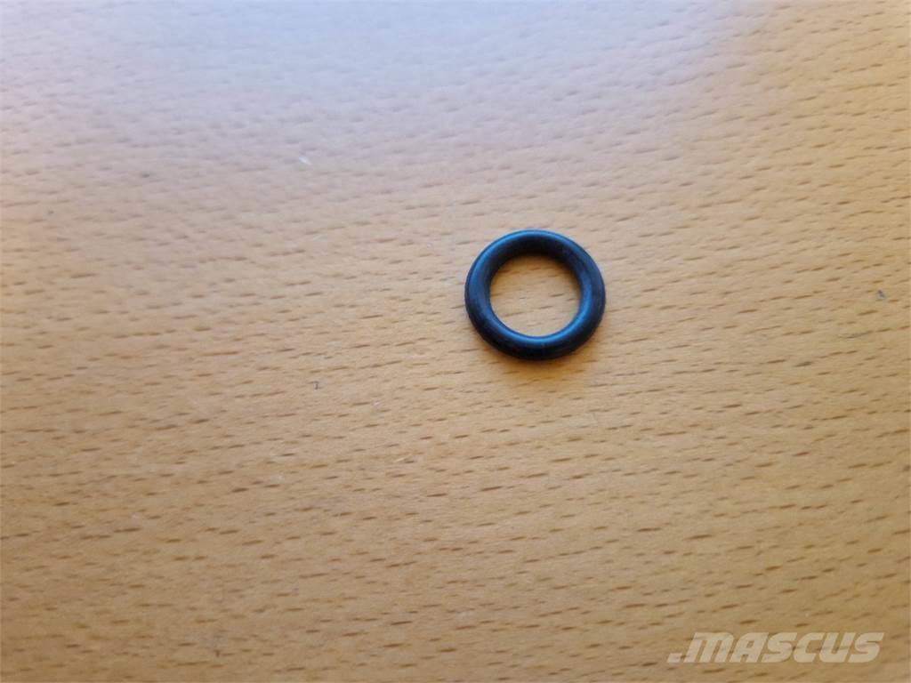 Eco Log 7017745 Transmisiones