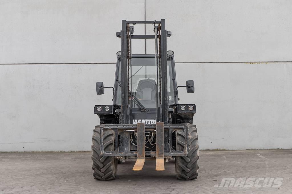 Manitou M 30-4 Camiones diesel