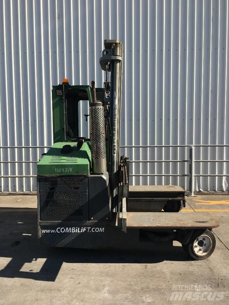 Combilift C 3000 Carretillas de carga lateral