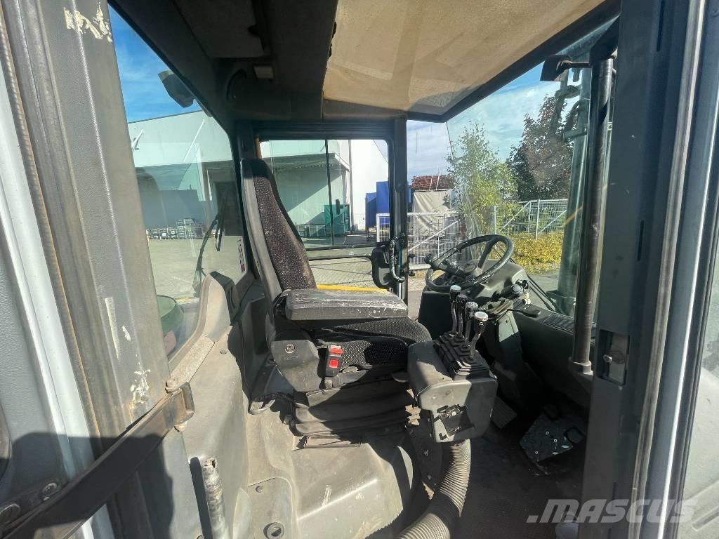 Kalmar DCE 50-6 Camiones diesel