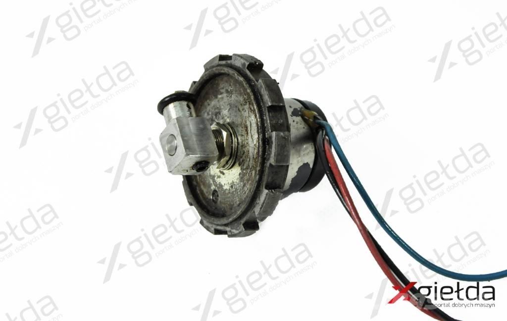 John Deere H 754 Cabezales cortadores