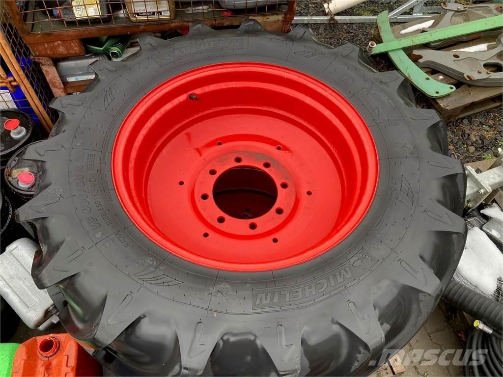 Michelin 480/60R28 Otros accesorios para tractores