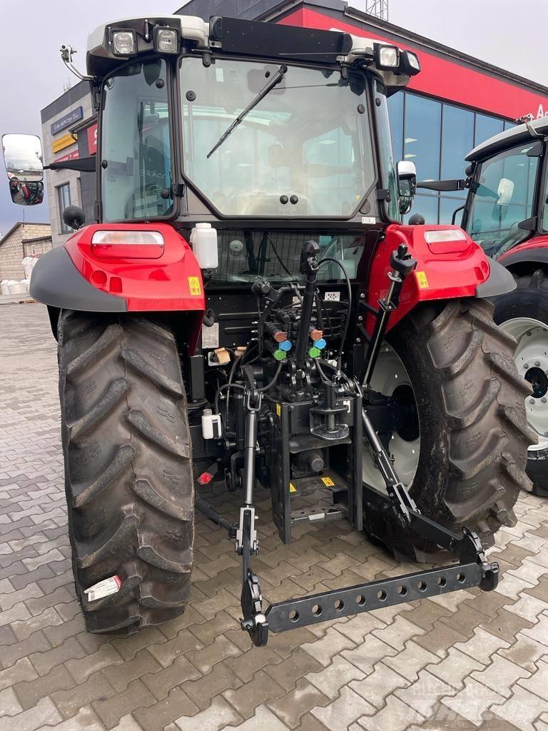 Steyr 4120 KOMPAKT Tractores