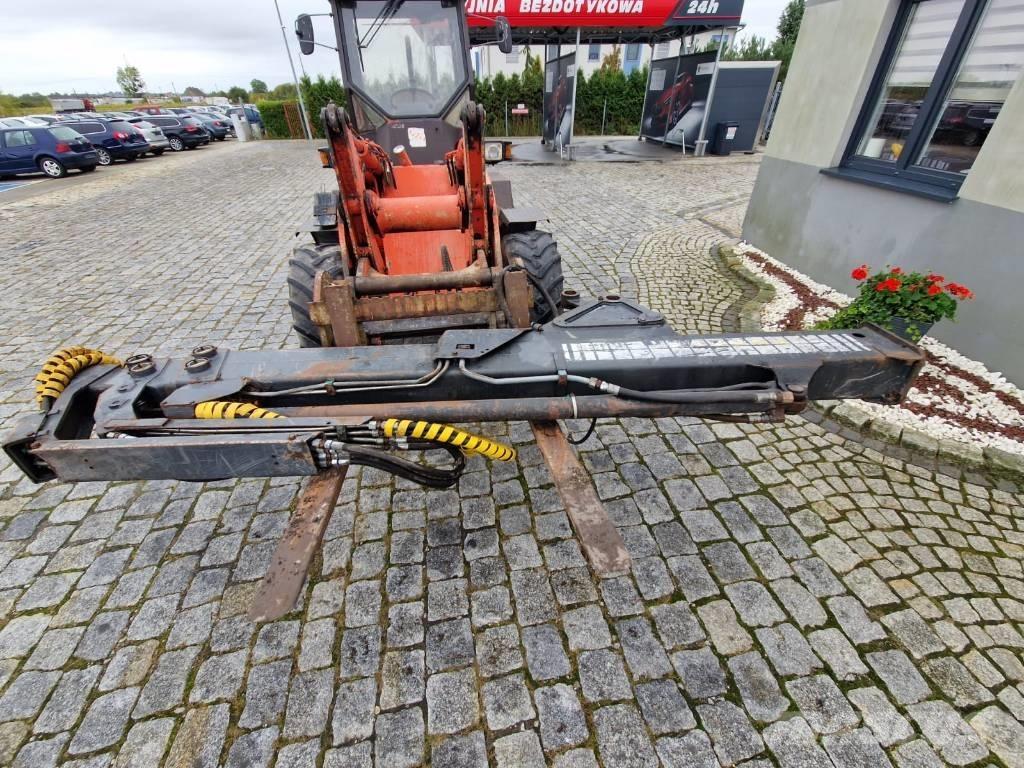 Ponsse K 100 M Cosechadoras