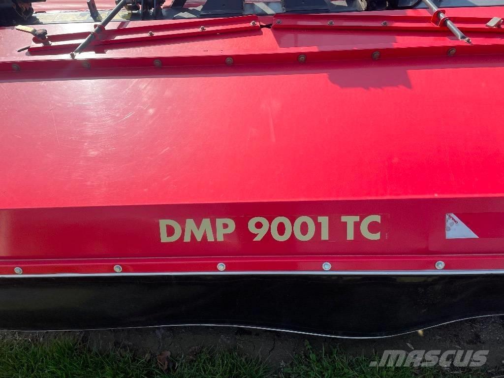 Vicon DMP9001TC Podadoras